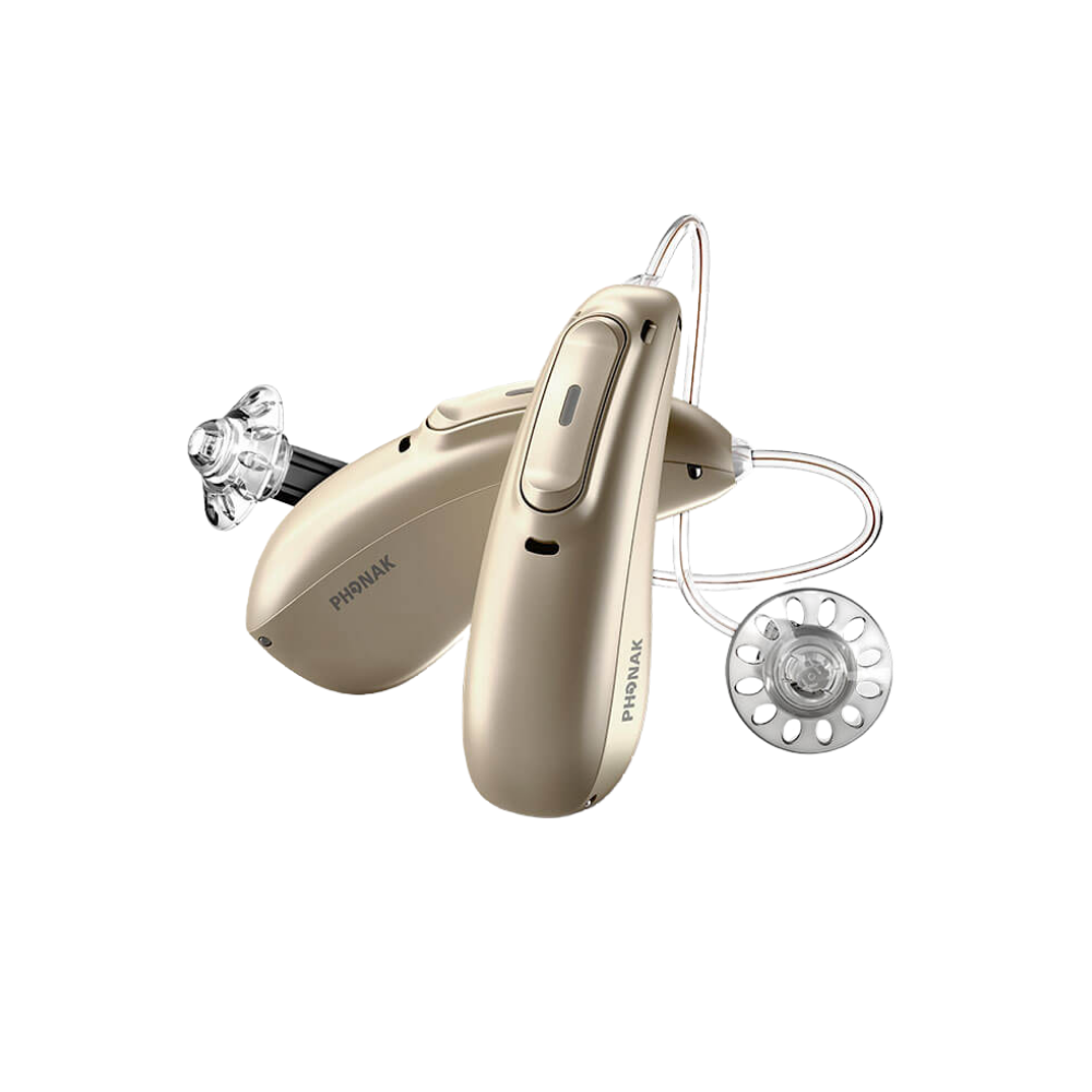 Phonak Audéo Marvel | Glendora Hearing Aids & Audiology